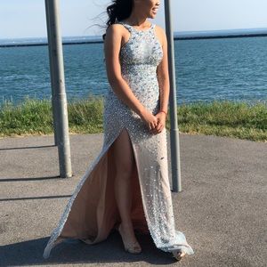 Terani Couture Dress